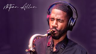 Nathan Allen - No Way
