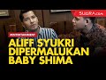 Rencana Rilis Lagu, Aliff Syukri Malah Diamuk dan Dipermaluka...