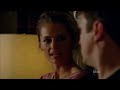 Castle 5x20 "The Fast and The Furriest" Castle & Beckett Talk & Kiss in Bed Alexis Steals Food HD/CC