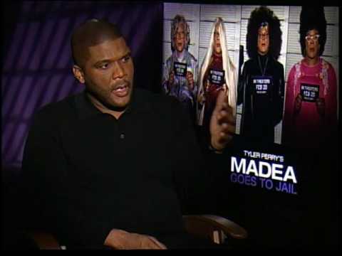 tyler perry madea goes to jail. Comedy Play middot; Tyler Perry