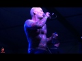 Guana Batz - King rat - Pineda 2012 - Psychobilly Meeting #20