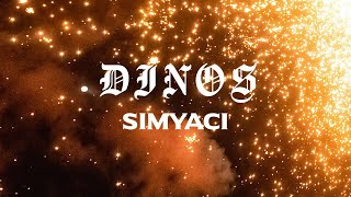 Watch Dinos Simyaci feat Mathilda video
