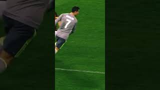 Gool ? Ronaldo