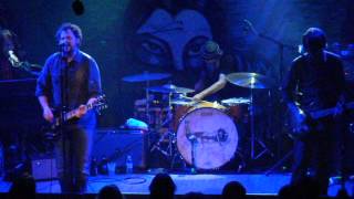 Watch Driveby Truckers Hanging On video