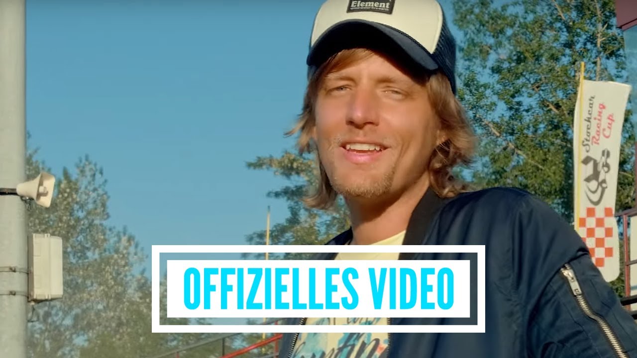 Riko - Unsre Melodie (Offizielles Video)