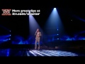 image Matt Cardle And Rihanna Sing Unfaithful X Factor Live Final Itv Com Xfactor