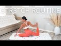 30 MIN YOGA STRETCH || Feel Good Flexibility Flow