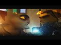 Ratchet and Clank Future: A Crack in Time - Alister Azimuth Chase