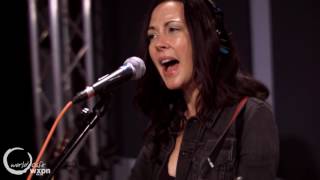 Watch Amanda Shires When Youre Gone video