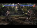 COTV - SoulCalibur 5 [Commentary] ZWEI Gameplay