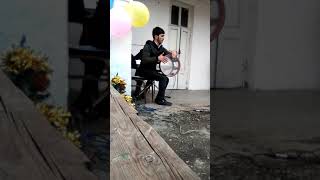 Xudat Yadigar Nagara