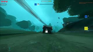 Sheriffs Cool Tricks 2