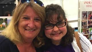 Fantastic Friends of WNY- This Is Me