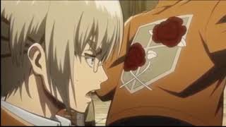 Attack On An - Rico Brzenska Dubbed Moments