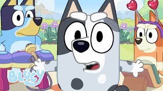 Bluey In Tamil கதர தரமணம Horsey Ride Kids Cartoon