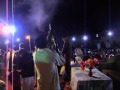 Zaiba Niazi Firing Video for BABAR