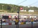 Title:Shawn Toczek  at Eldora Speedway Description:Shawn Toczek qualifying at Eldora Speedway for the Dream...