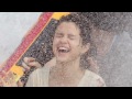 Selena Gomez wet