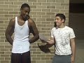 Sam Thompson talks to Daniel Poneman and reveals his college list