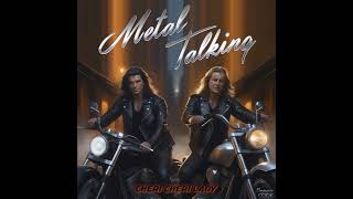 Cheri Cheri Lady (Metal Cover) #Moderntalking