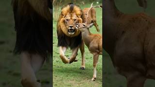 When Predators Attack Epic Animal Fights For Survival Vs. D