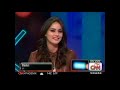Irene Esser en Cala (Parte 2/2)