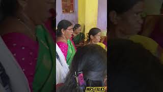 Village Goddess, Madanam Pochamma Thalli