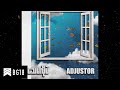 Adjustor - Thay Ma Lo Pal   သေမလိုပဲ - Adjustor  [ Official Lyric Video ]