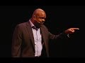 The Dangers of Whitewashing Black History | David Ikard | TEDxNashville