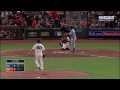 WS2014 Gm5: Bumgarner's gem leads Giants to 5-0 win