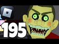 ROBLOX - Top list: Mr. Funny Gameplay Walkthrough Video Part 195 (iOS, Android)