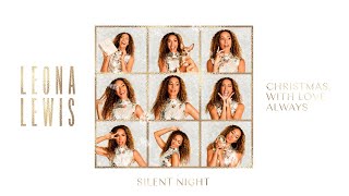 Watch Leona Lewis Silent Night video
