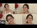 Sayyeshaa Saigal Sings On Camera | Shivaay | Bolo Har Har