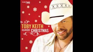 Watch Toby Keith The First Noel video
