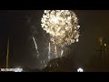 Видео NYE Dublin 2013 - Fireworks and Celebration