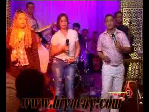 Lafraja Chaabia avec yassine 2010 - Part-04