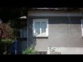 Nice,solid rural house with summer kitchen,garage,farm buildings