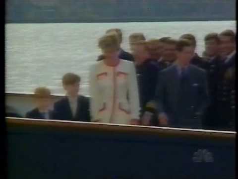 princess diana death pictures published. life of Princess Diana and