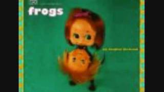 Watch Frogs Lifeguard Of Love video
