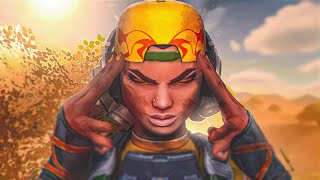 Valorant Raze Ranked 27 Kill