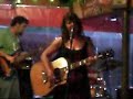 Leeann Atherton - If You Can't Love Me - Live