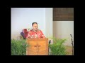 Mid-East Prophecy Update - June 10th, 2012