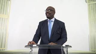 Délivrance de l’esprit de séduction_ 2ème Partie_ Pasteur Gem KAKOU