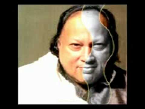 Aap Say Mil Kar Hum Kuch Badal Say Nusrat Fateh Ali KHAn Ghazal...