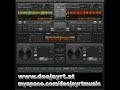 Red5 - Da Beat Goes 10 (Brisby And Jingles Remix) *HQ*
