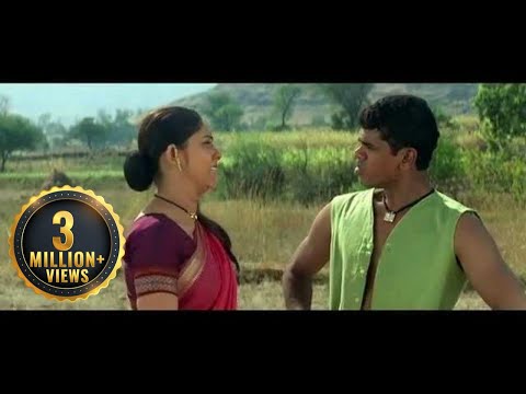 Bakula Namdev Ghotale - Damya Sees The Ghost - Siddharth Jadhav...
