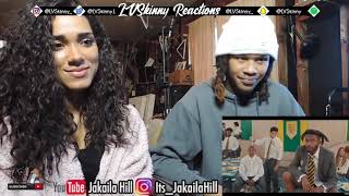 Aminé Blackjack Reaction Audio Aminé Blackjack Reaction Audio
