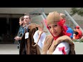 cosplay