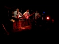 Indie Riot Juventud Crasa Live La Respuesta Santurce Pr 10 ...