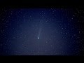 太陽最接近まであと13日のアイソン彗星撮影